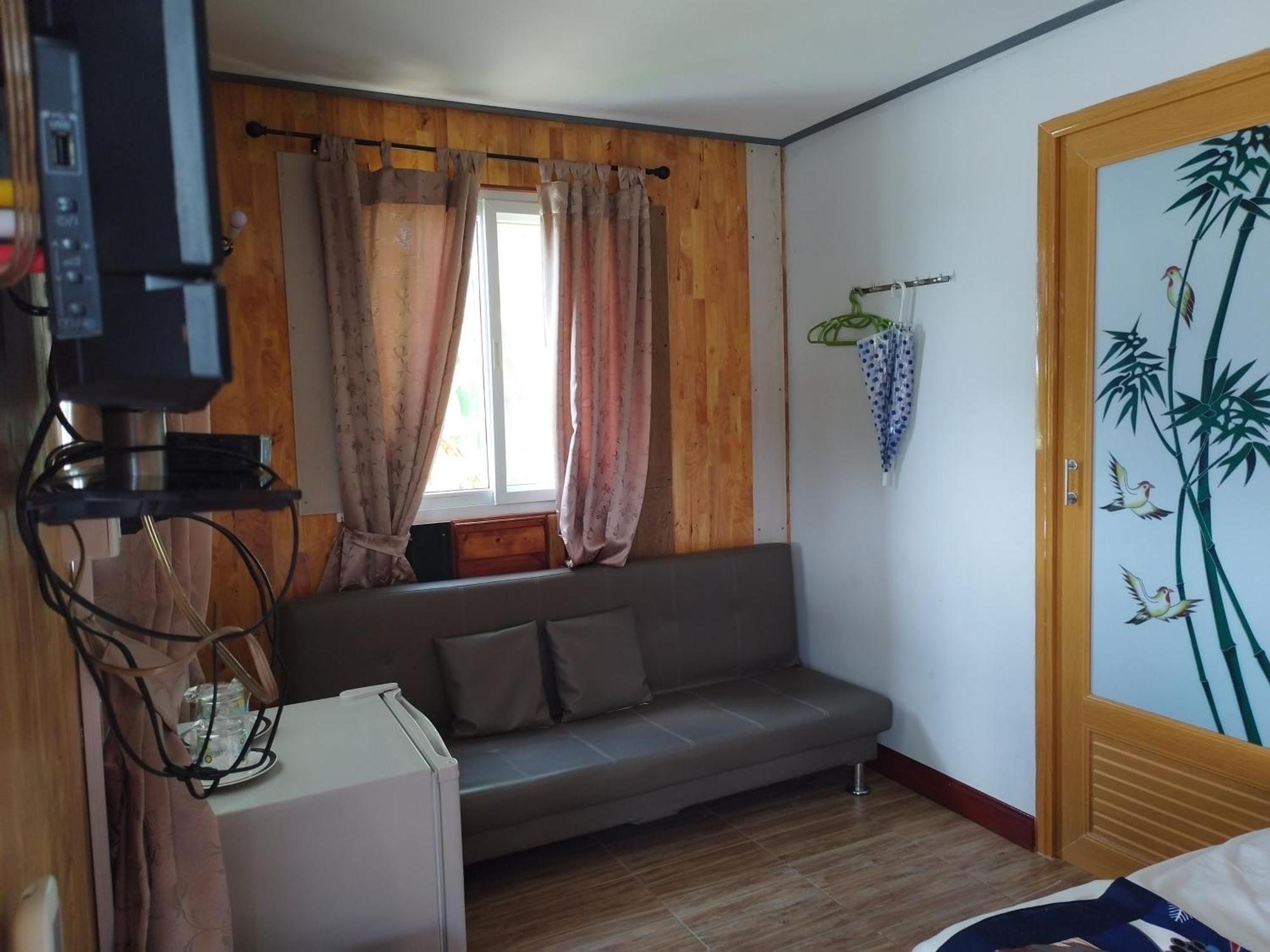 Falik Farm Stay プラナコーン・シー・アユタヤ 部屋 写真